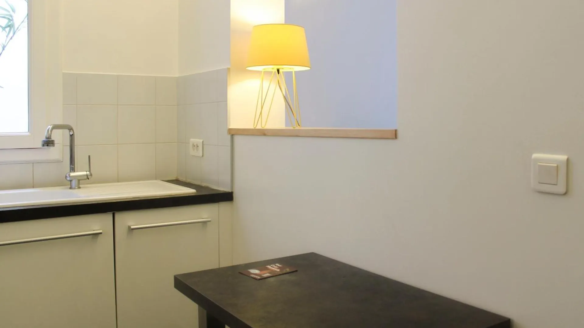 Charming 2-bedroom In The 16 Apartamento París