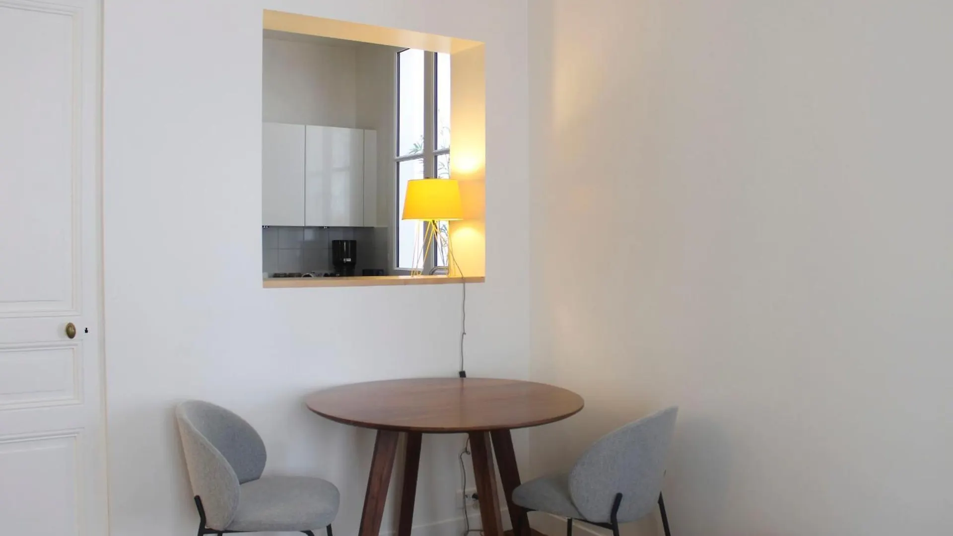 Charming 2-bedroom In The 16 * Paris